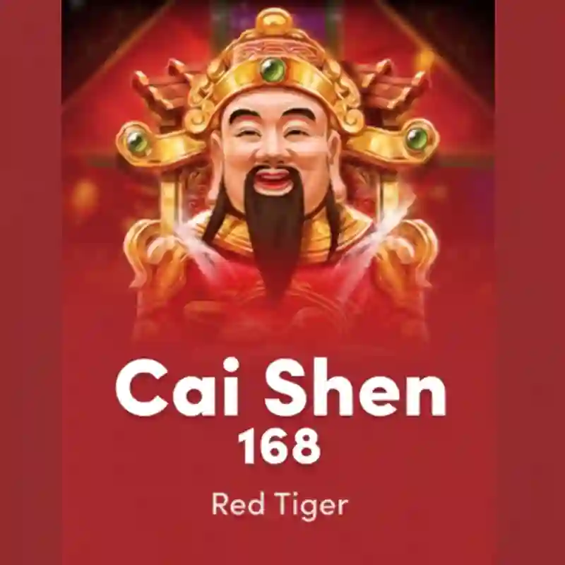 Cai Shen168