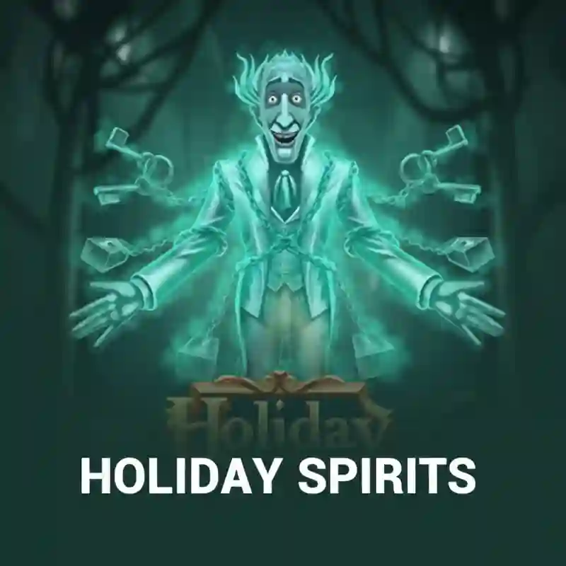 Holiday Spirits