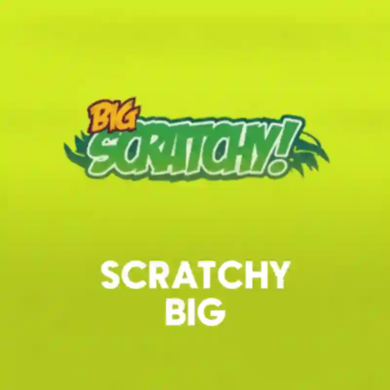 Scratchy Big