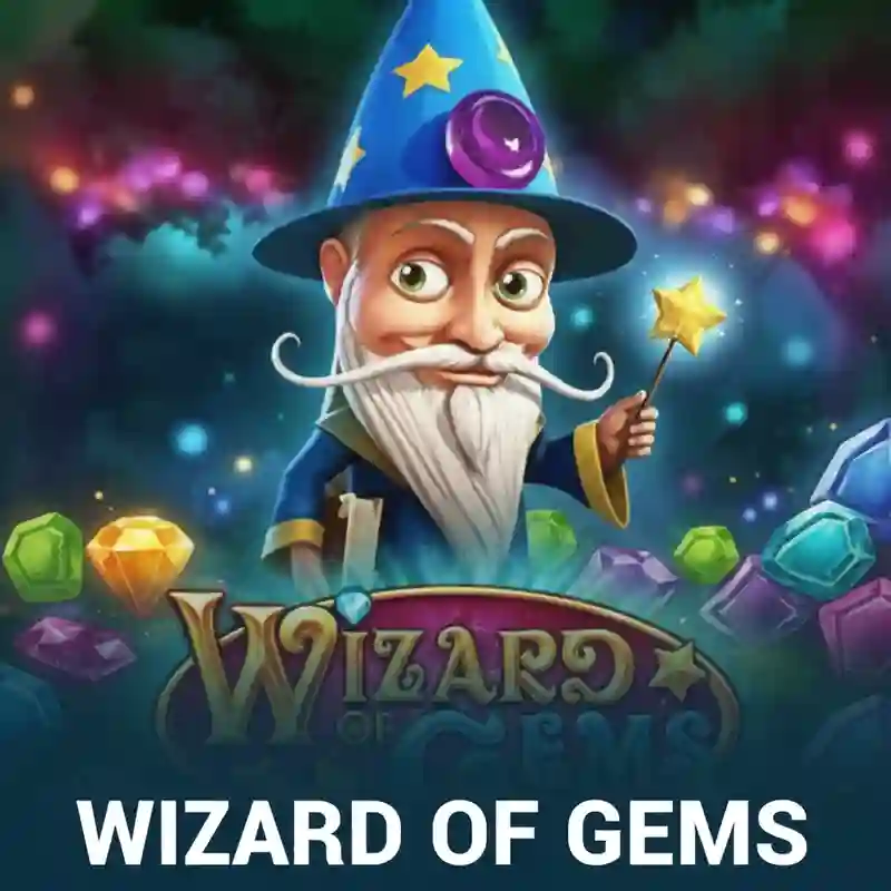 Wizard Of Gems